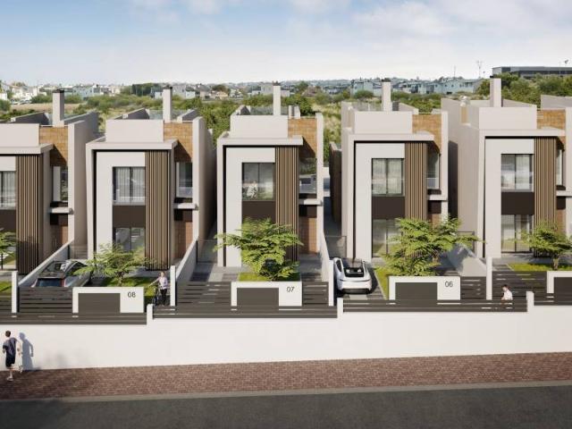 Ubicada en la encantadora localidad de Torrevieja, esta excl. 115m² Torrevieja