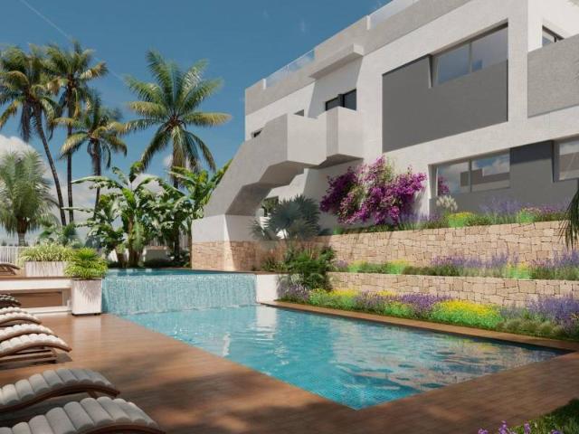 Ubicada en la encantadora localidad de Torrevieja, esta excl. 144m² Torrevieja