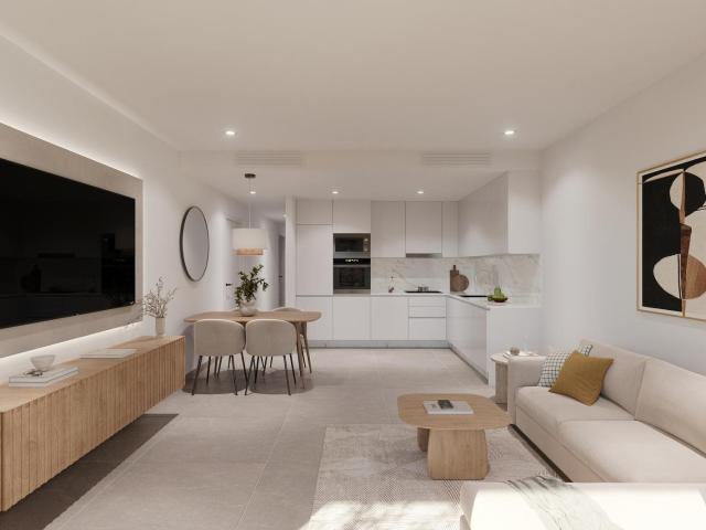 Ubicada en la encantadora localidad de Torrevieja, esta excl. 163m² Torrevieja