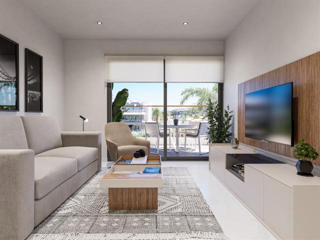 Ubicada en la encantadora localidad de Torrevieja, esta excl. 239m² Torrevieja
