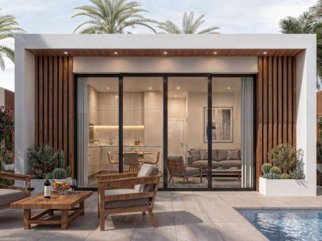Ubicada en la encantadora localidad de Vera, esta exclusiva. 56m² Vera Playa