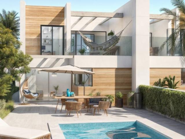 Ubicada en la encantadora localidad de Alfaz del Pi, esta ex. 171m² Alfaz del Pi