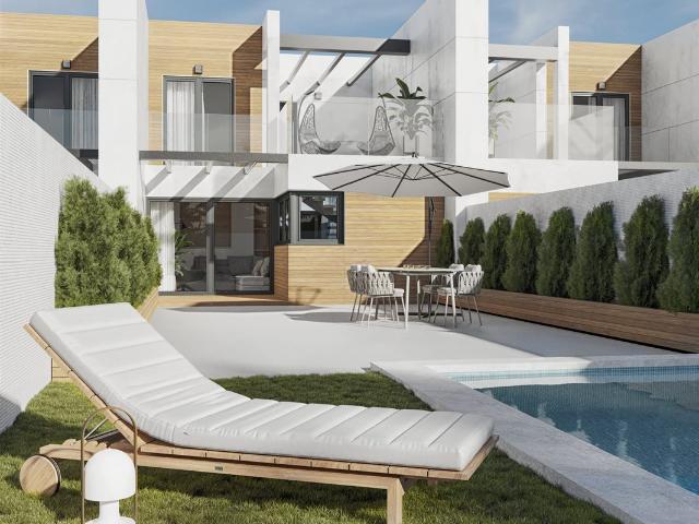 Ubicada en la encantadora localidad de Alfaz del Pi, esta ex. 171m² Alfaz del Pi