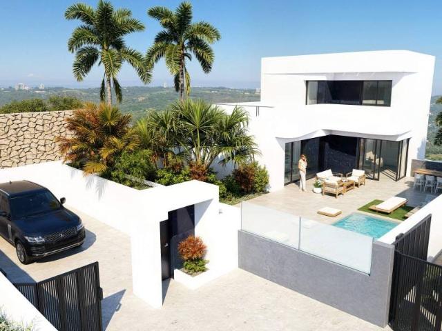 Ubicada en la encantadora localidad de Algorfa, esta exclusi. 109m² Algorfa