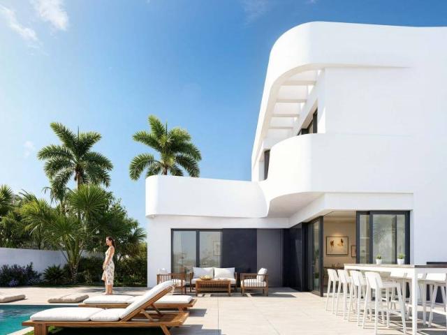 Ubicada en la encantadora localidad de Algorfa, esta exclusi. 111m² Algorfa