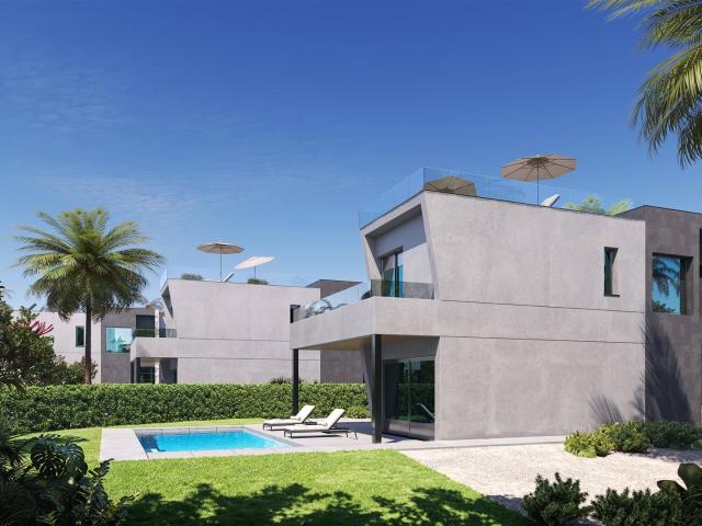 Ubicada en la encantadora localidad de Calpe, esta exclusiva. 233m² Calpe Calp