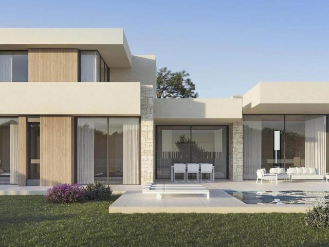 Ubicada en la encantadora localidad de Dénia, esta exclusiva. 235m² Dénia