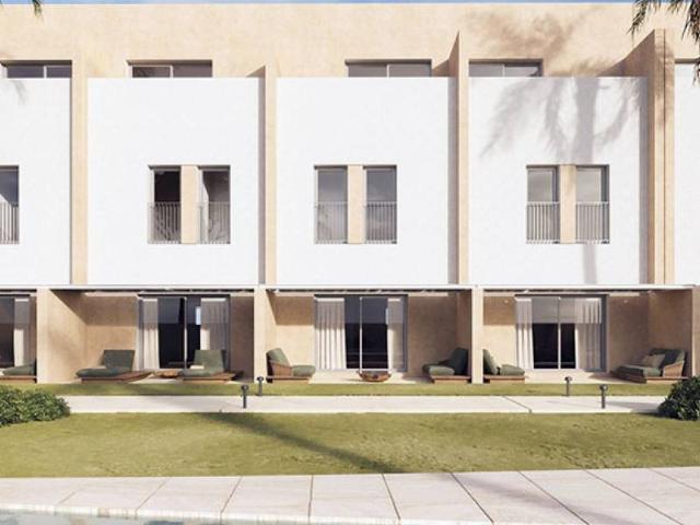 Ubicada en la encantadora localidad de Dénia, esta exclusiva. 354m² Deveses