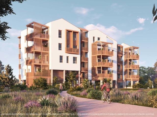 Ubicada en la encantadora localidad de El Verger, esta exclu. 112m² El Verger