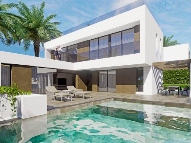 Ubicada en la encantadora localidad de Finestrat, esta exclu. 375m² Finestrat