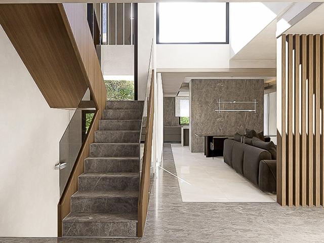 Ubicada en la encantadora localidad de Finestrat, esta exclu. 375m² Finestrat