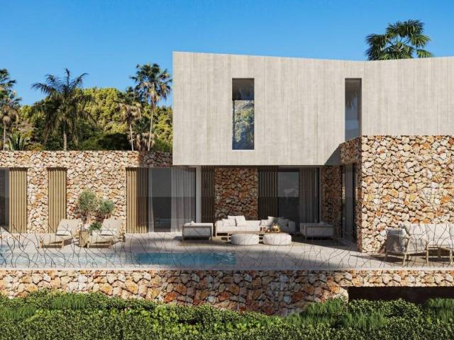 Ubicada en la encantadora localidad de Jávea, esta exclusiva. 468m² Jávea Xabia