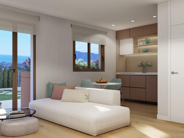 Ubicada en la encantadora localidad de La Nucia, esta exclus. 168m² La Nucia Hills