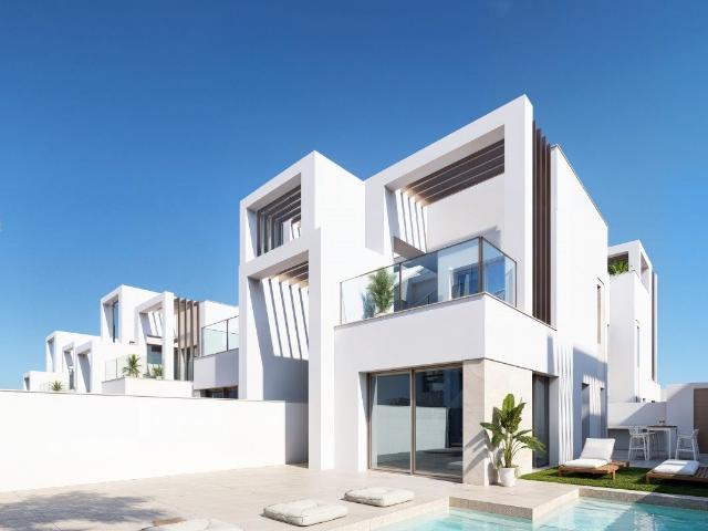 Ubicada en la encantadora localidad de Los Alcázares, esta e. 146m² Los Alcázares