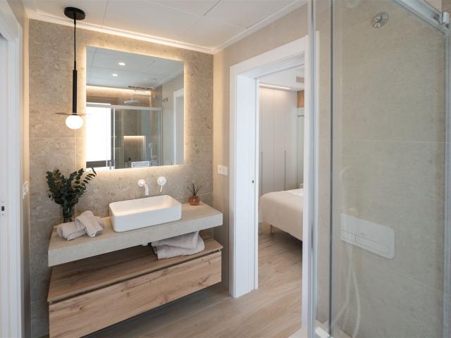Ubicada en la encantadora localidad de Los Alcázares, esta e. 146m² Los Alcázares
