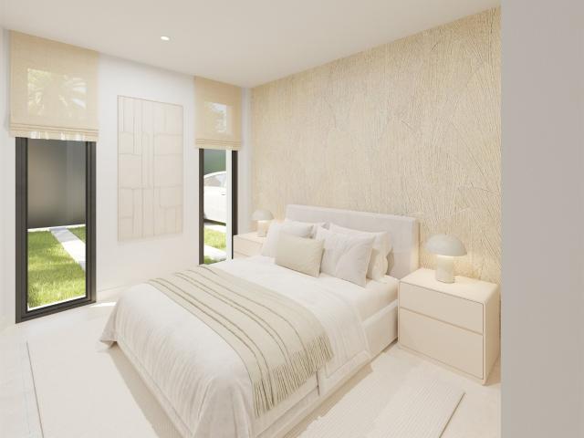 Ubicada en la encantadora localidad de Los Montesinos, esta. 117m² Los Montesinos