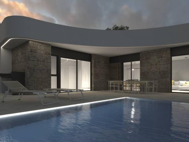 Ubicada en la encantadora localidad de Los Montesinos, esta. 117m² Los Montesinos