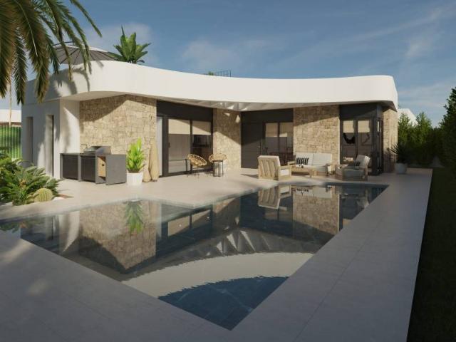 Ubicada en la encantadora localidad de Los Montesinos, esta. 117m² Los Montesinos