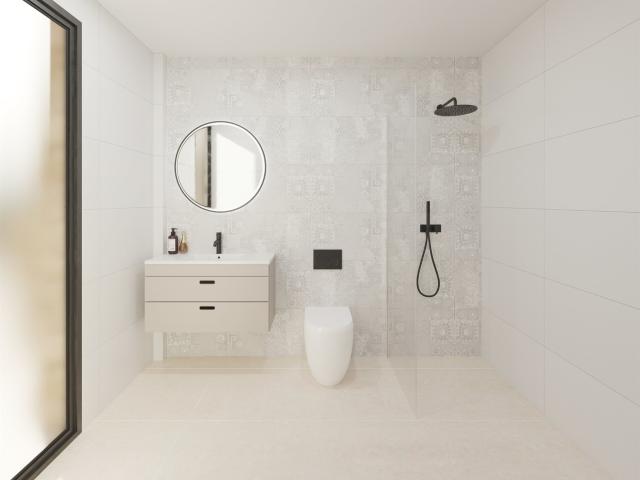 Ubicada en la encantadora localidad de Los Montesinos, esta. 117m² Los Montesinos