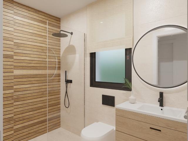 Ubicada en la encantadora localidad de Los Montesinos, esta. 117m² Los Montesinos