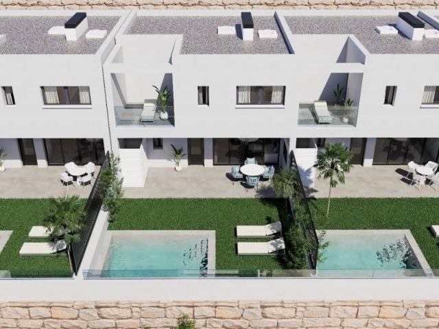 Ubicada en la encantadora localidad de Mojácar, esta exclusi. 198m² Mojácar