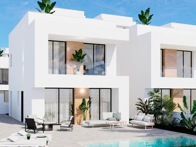 Ubicada en la encantadora localidad de Orihuela, esta exclus. 176m² Orihuela Costa