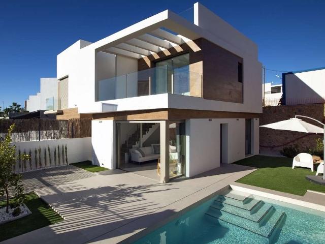 Ubicada en la encantadora localidad de Orihuela, esta exclus. 185m² Orihuela Costa