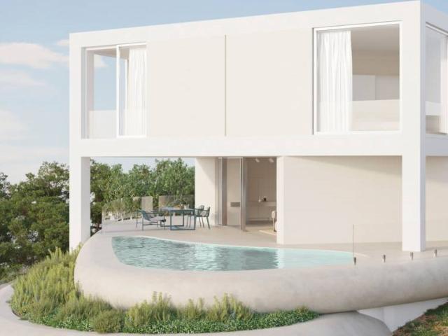 Ubicada en la encantadora localidad de Orihuela, esta exclus. 332m² Barrio las Segundas
