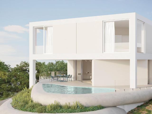 Ubicada en la encantadora localidad de Orihuela, esta exclus. 332m² Campo de Golf