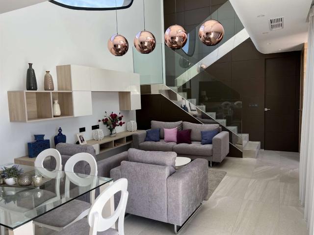 Ubicada en la encantadora localidad de Rojales, esta exclusi. 98m² Ciudad Quesada