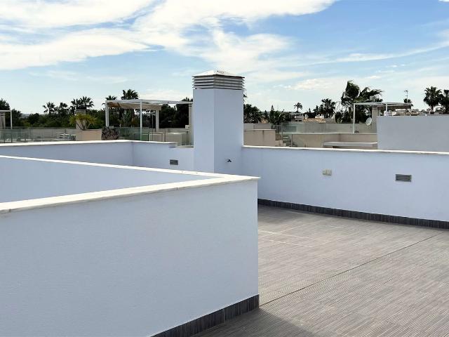 Ubicada en la encantadora localidad de Rojales, esta exclusi. 115m² Ciudad Quesada