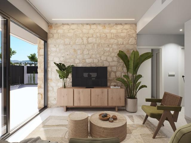 Ubicada en la encantadora localidad de Santa Rosalía, esta e. 147m² Santa Rosalia
