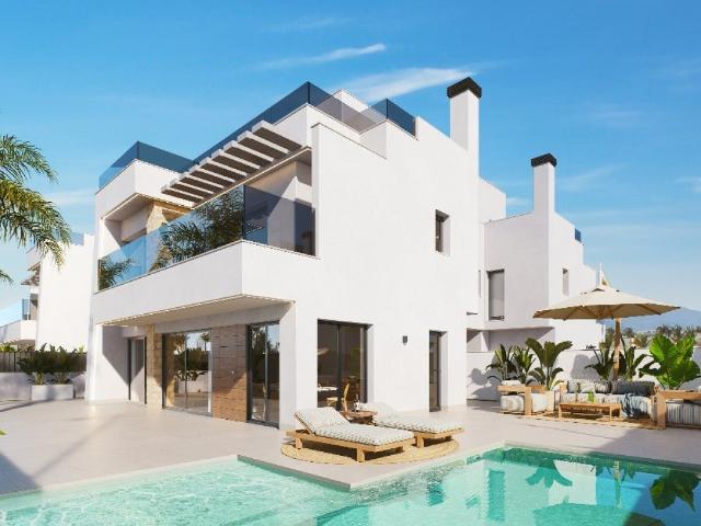 Ubicada en la encantadora localidad de Santa Rosalía, esta e. 147m² Santa Rosalia