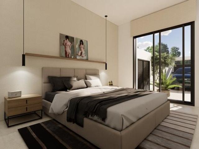 Ubicada en San Fulgencio, esta exclusiva colección de 7 vivi. 116m² San Fulgencio