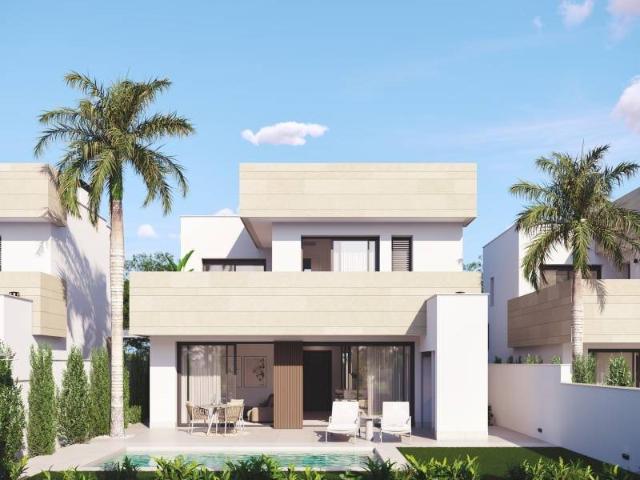 Ubicada en la encantadora localidad de San Javier, esta excl. 214m² San Javier