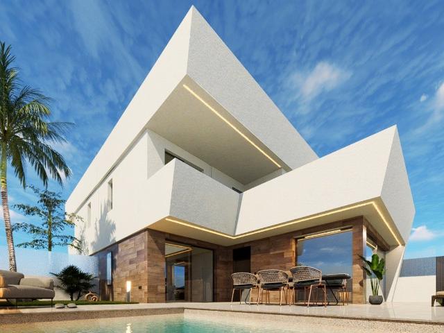 Ubicada en la encantadora localidad de San Pedro del Pinatar. 125m² San Pedro del Pinatar