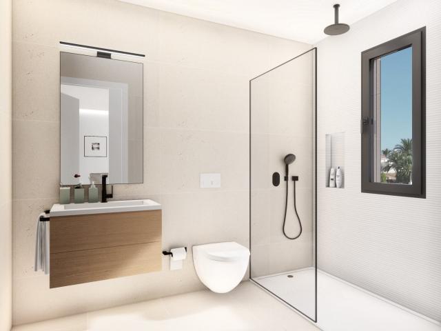 Ubicada en la encantadora localidad de San Pedro del Pinatar. 159m² San Pedro del Pinatar