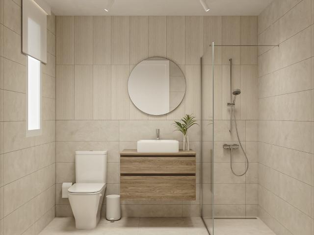Ubicada en la encantadora zona de Gran Alacant, esta exclusi. 146m² Alacant
