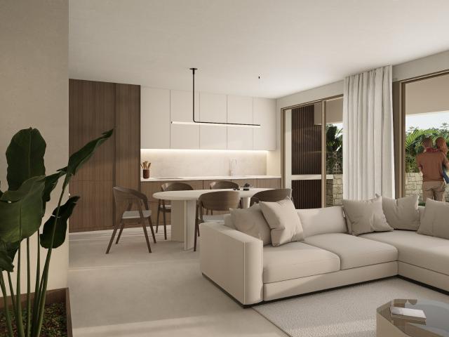 Ubicada en la encantadora zona de Gran Alacant, esta exclusi. 164m² Alacant
