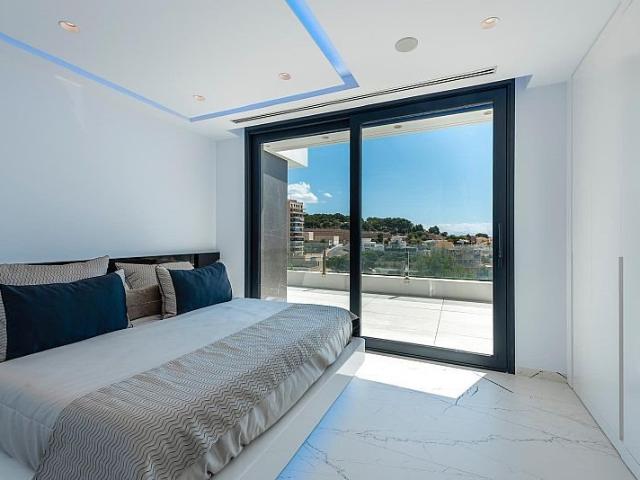 Ubicada en la hermosa localidad de Calpe, esta exclusiva vil. 426m² Calpe Calp