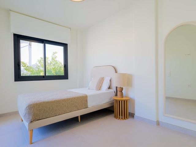 Ubicada en la hermosa zona de Orihuela Costa, esta exclusiva. 109m² Orihuela Costa