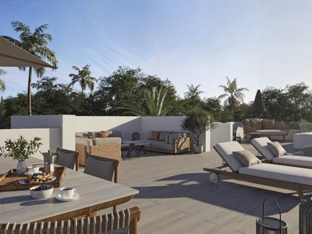 Ubicada en la prestigiosa zona residencial de Hacienda Las C. 850m² Marbella