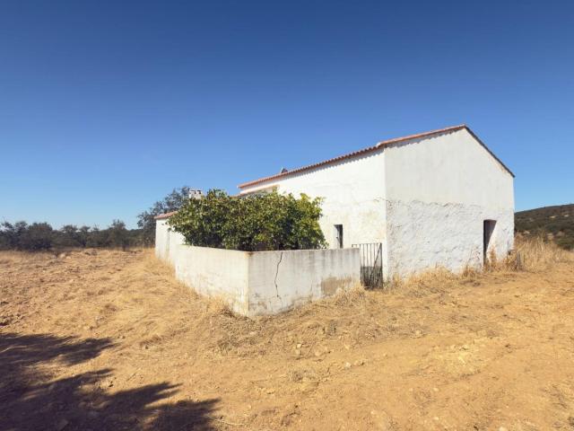 Ubicada en la tranquila y pintoresca localidad de El Cerro d. 130m² Minas de Tharsis