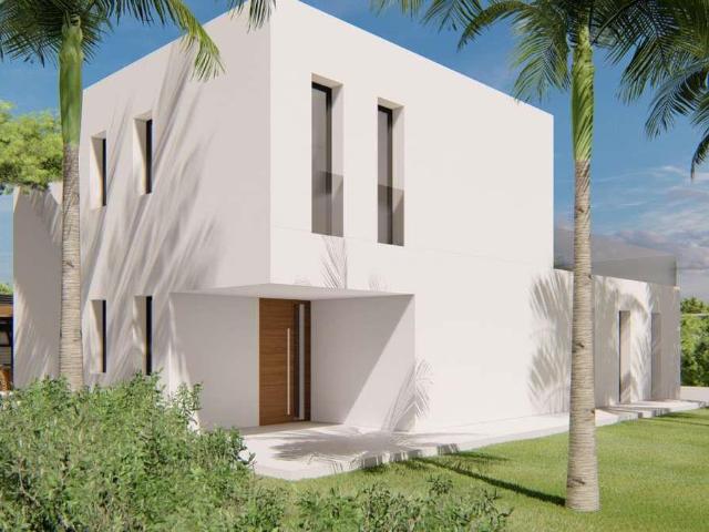 Ubicada en una de las zonas más exclusivas de la Costa Blanc. 375m² Finestrat