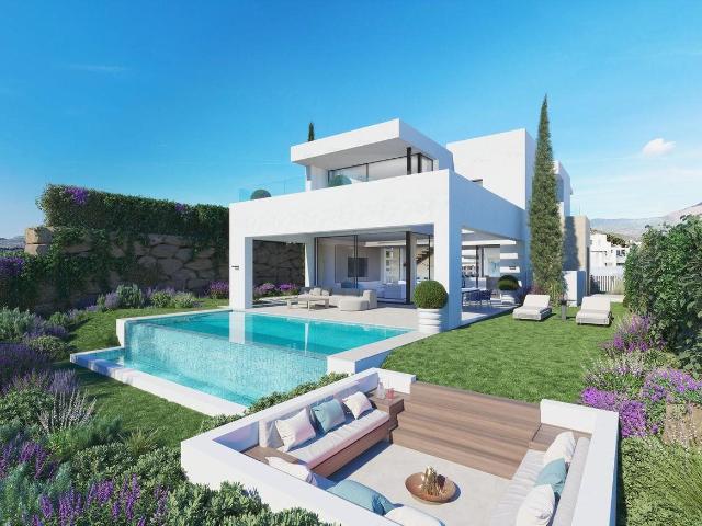 Ubicada en una de las zonas más exclusivas y en plena expans. 226m² Estepona