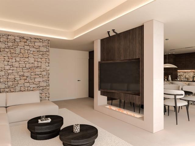 Ubicadas en el encantador entorno de Cabo de Palos, estas ex. 280m² Cabo de Palos