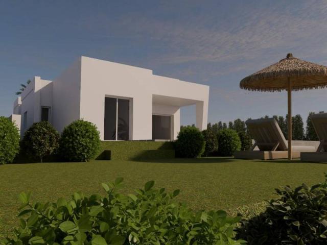 Ubicadas en el prestigioso entorno de La Finca Golf, estas e. 307m² Lomas de la Juliana