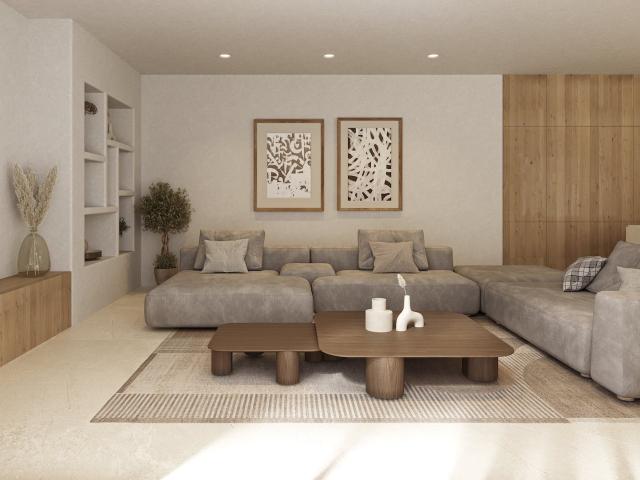 Ubicadas en la encantadora zona de Fanadix, estas exclusivas. 289m² Benissa