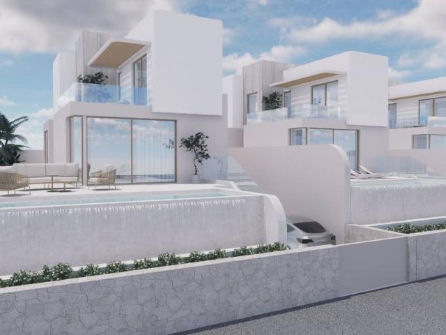Ubicadas en la encantadora localidad de Algorfa, estas exclu. 190m² Algorfa