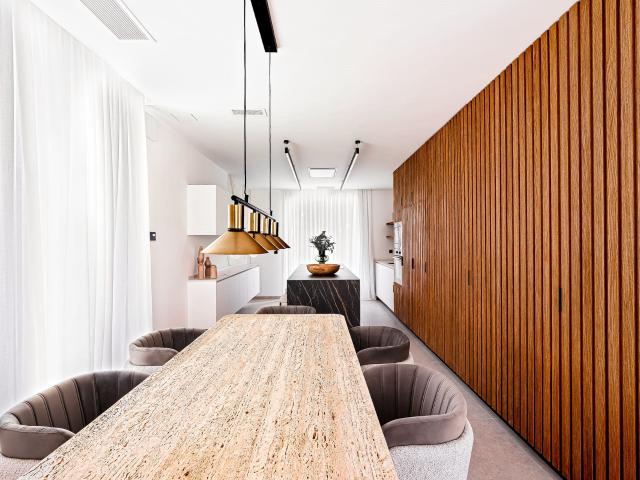 Ubicadas en la encantadora localidad de La Nucia, estas excl. 342m² La Nucia Hills